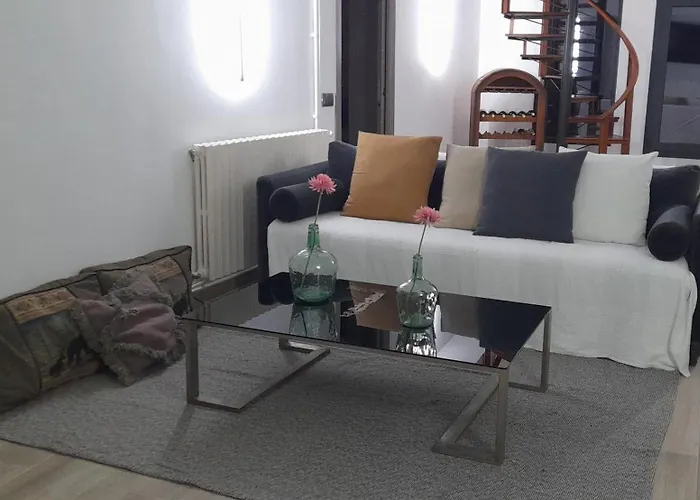 Villa Avril Piscina Privada Y Amplias Terrazas