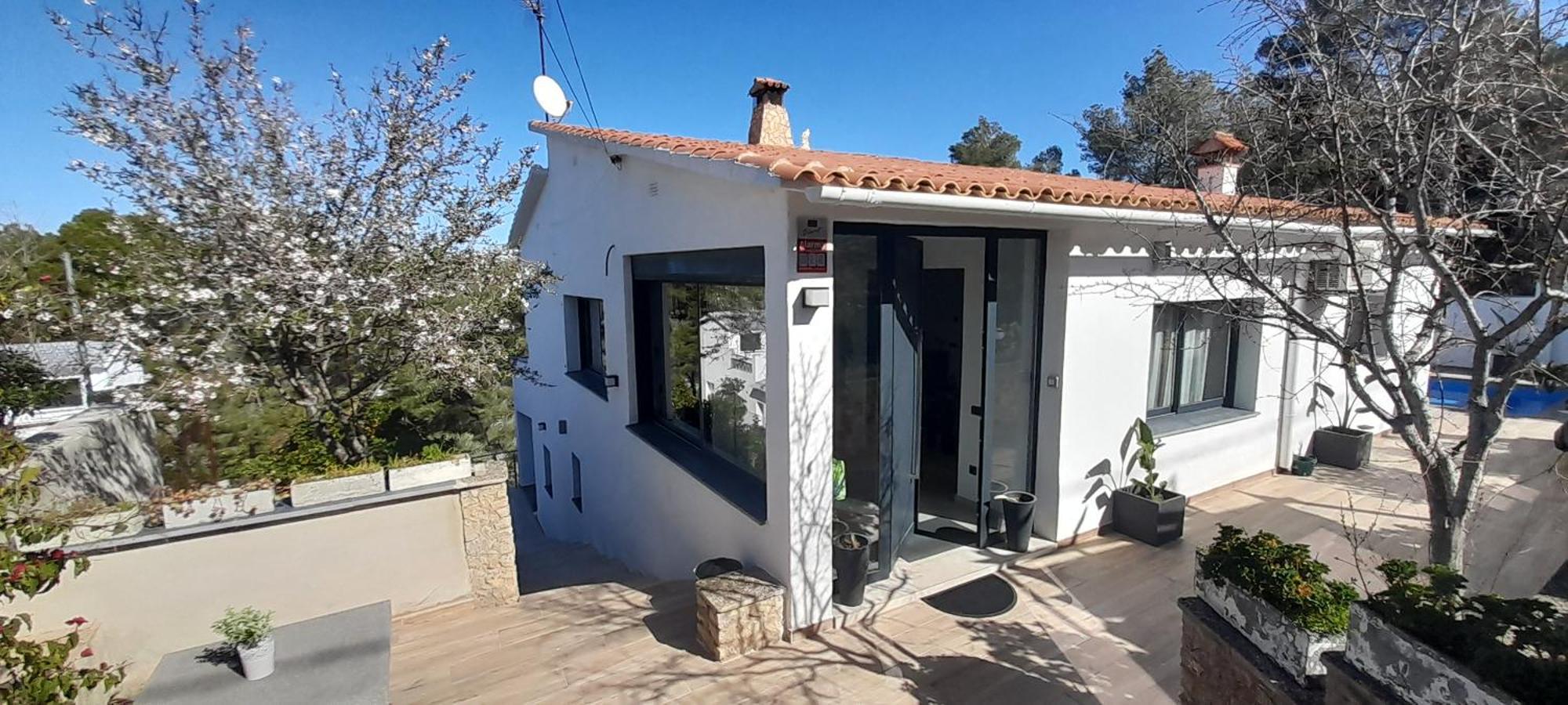 Villa Avril Piscina Privada Y Amplias Terrazas *